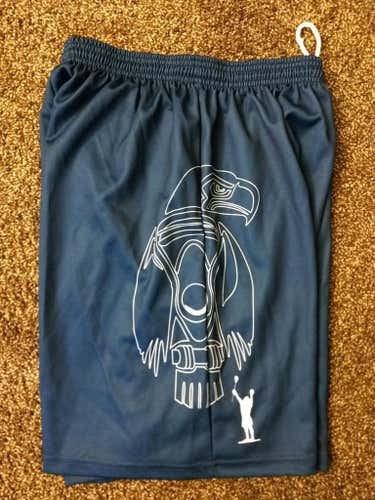 Solana Beach Seahawks Shorts