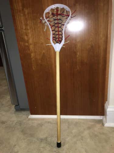 STX Super Power Mini Head