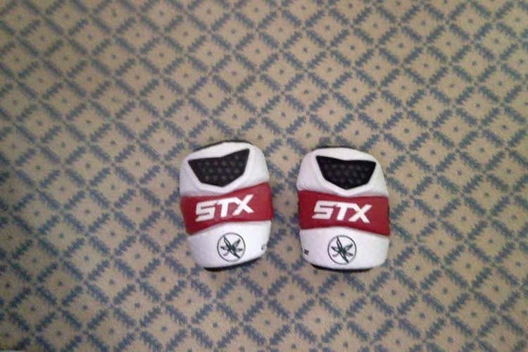 STX Ohio State Issued Cell 3 Armpads