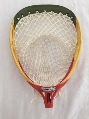 Warrior Void Noz Goalie Head