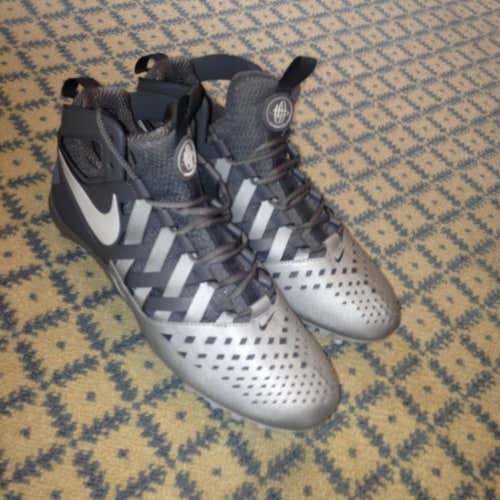 Nike Huarache V Lacrosse Cleats