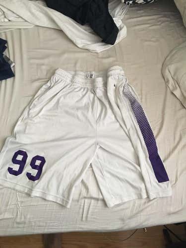 XL shorts