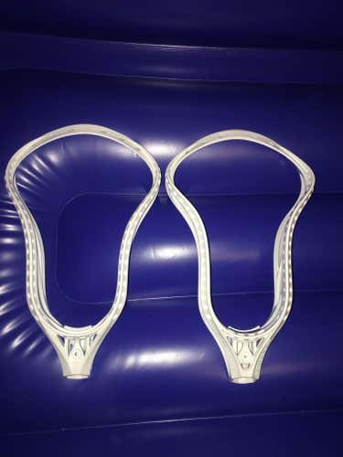 Warrior Evo 4x and Burn X