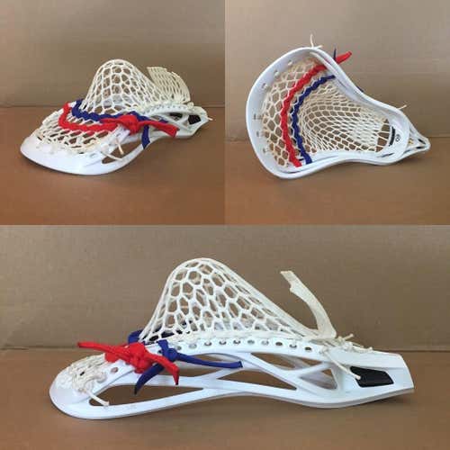 Traded New Regulator x w/ ecm