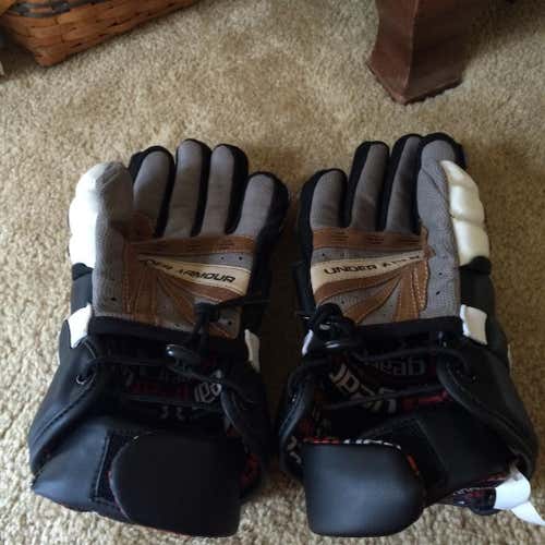 Brand New Under Armor Gloves