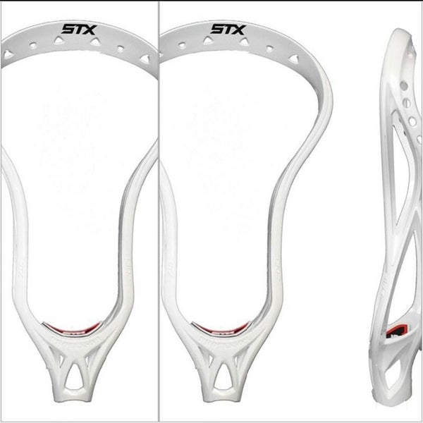 2 NEW STX Professor Head Unstrung (WITH TAGS)