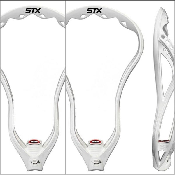 2 NEW STX Super Power Unstrung (WITH TAGS)