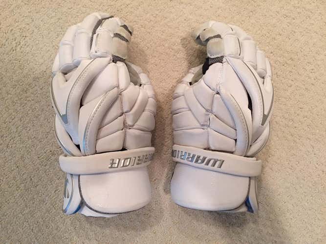 Warrior Evo Gloves