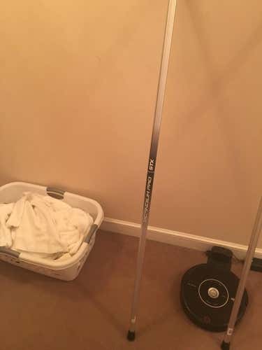 Brand New STX Scandium Pro D-Pole