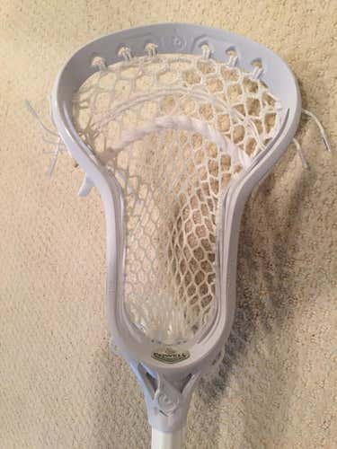 Powell Pioneer & Flight 22 Complete Stick