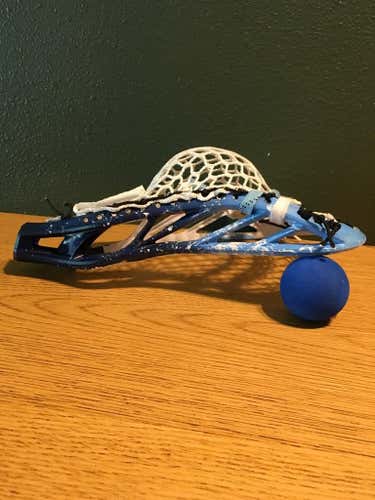 Maverik Tank