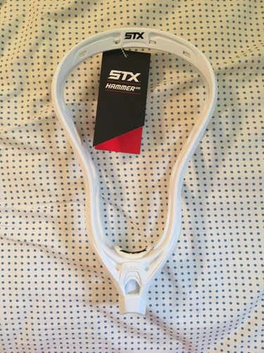 BN STX Hammer 500