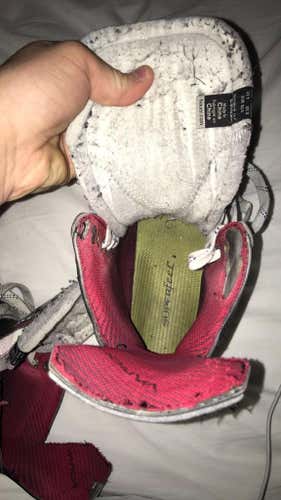 Bauer vapor x900 skates size 7.5D