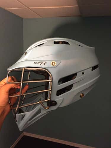 Carolina Blue CPXR