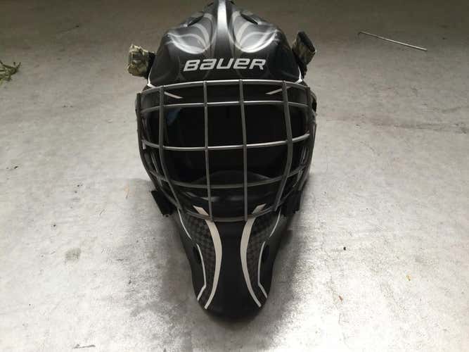 Bauer NME 5 Goal Mask