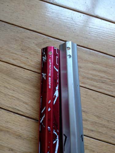 kryptolyte and under armour sc