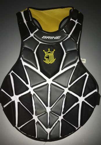 Brine Eraser 2 chest protector
