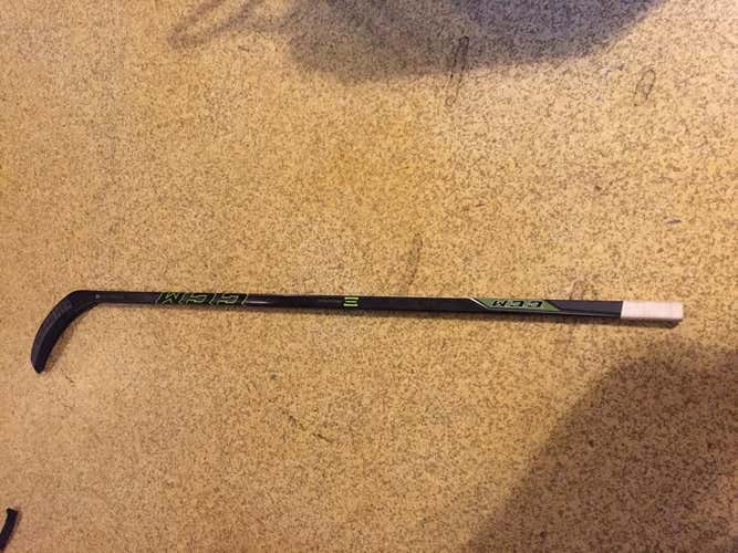 Ccm ribcore reckoner