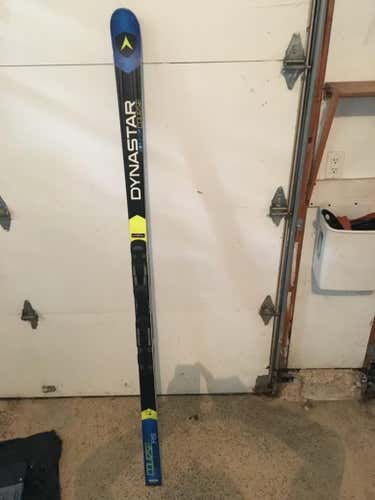 Dynastar GS 195 (no bindings)