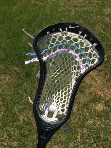 Nike CEO & Swizz Comp