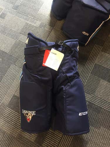 Brand New Umaine player Pants CCM Large +1