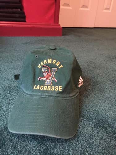 Vermont Lacrosse hat