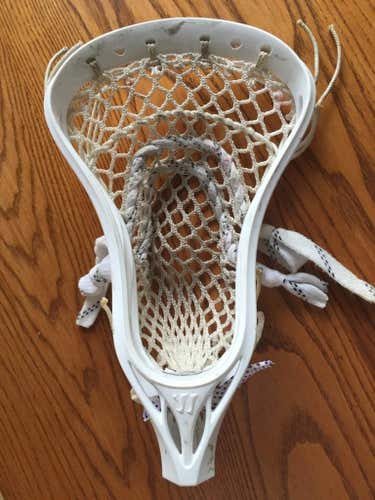 Warrior Evo 4 STRUNG