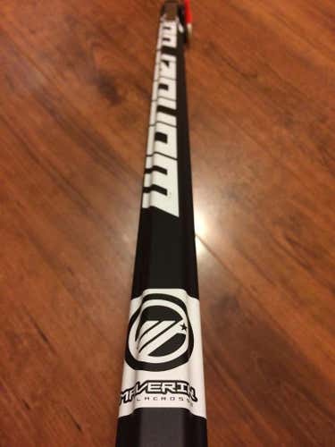 Maverik WonderBoy Shaft (Black)