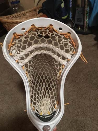 Maverick optik w/ hero mesh and shooters