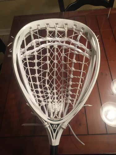 Traditional Warrior Nemesis 2