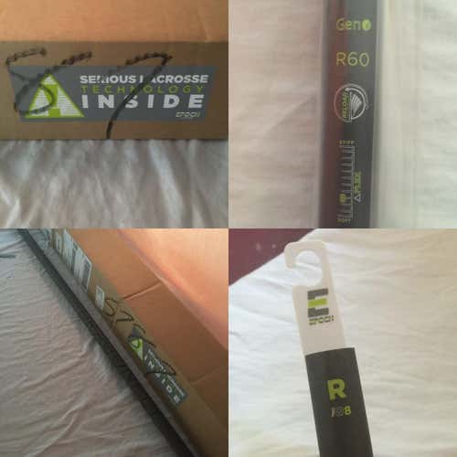 Epoch r60 long pole