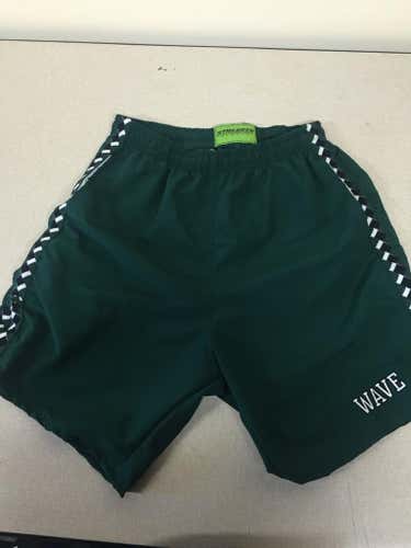 Delbarton Wave shorts