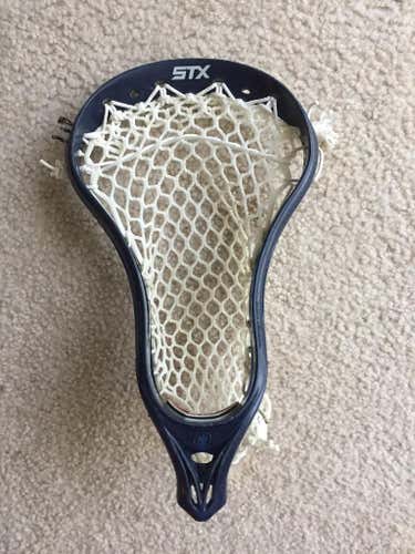 Strung Navy Blue Stx Revolver