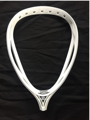 Warrior Nemesis 2 Goalie Head