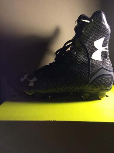 Under armour highlights