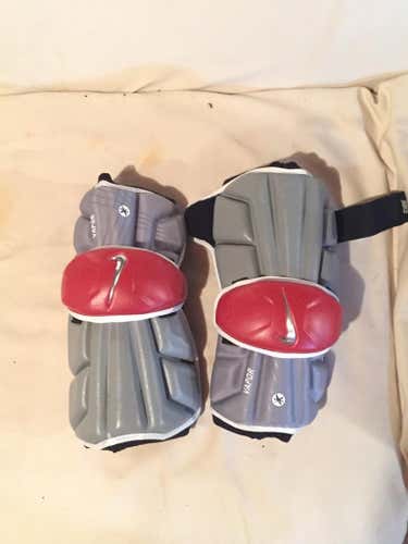 Ohio State Nike Vapor Customized Arm Guards