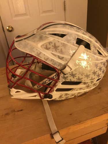 Ohio State Customized CPX-R