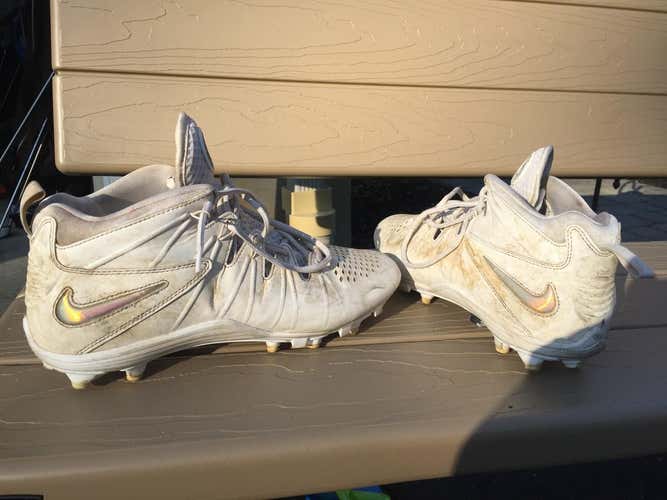 Nike Hurrache IV LE Cleats