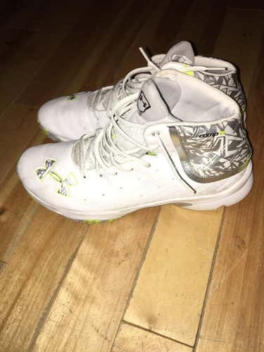 Under Armour Banshee turfs