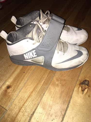 Nike Huarache 3 turfs