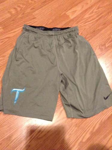Thompson Brothers Lacrosse Bookbag and Shorts