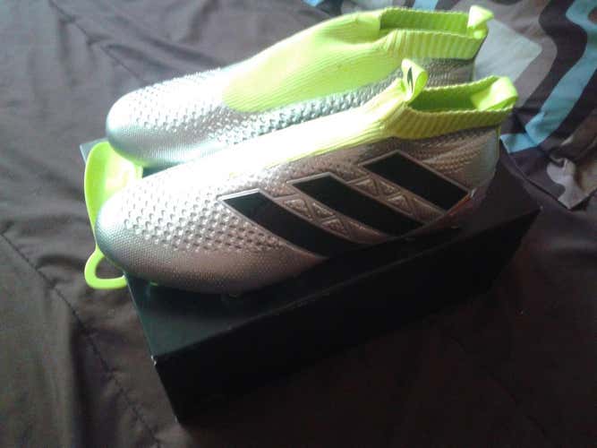 ADIDAS ACE 16+ PURECONTROL