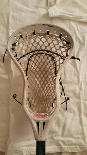 Maverik vision lacrosse head