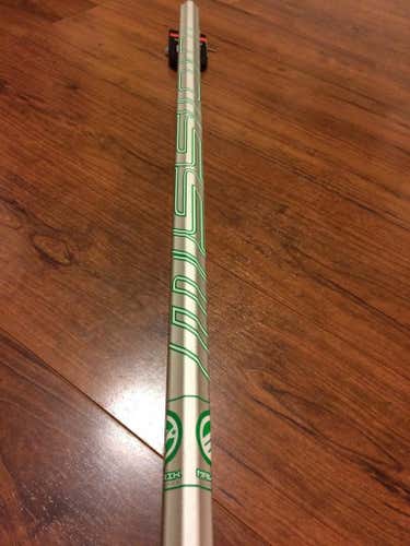 Maverik Mission Shaft (Green)