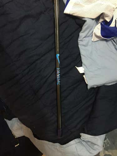 Nike vandal shaft
