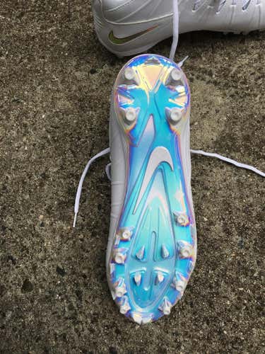 NEW Nike Huarache Cleats