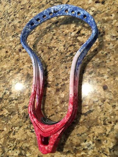 New Nike CEO USA Dye