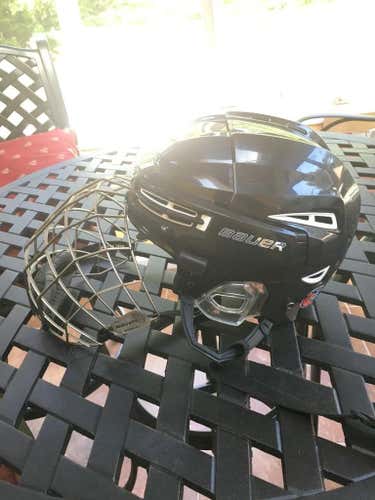 Bauer Reakt-100 Large