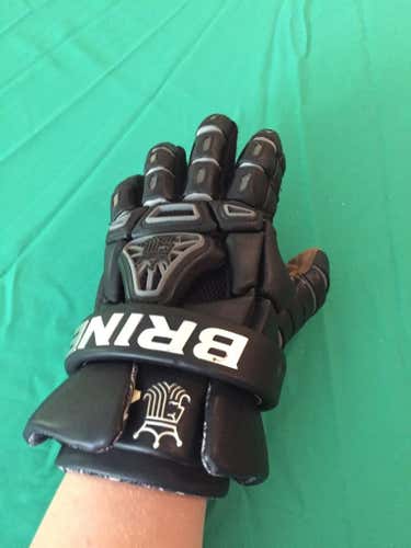 Black Brine King 4 Gloves