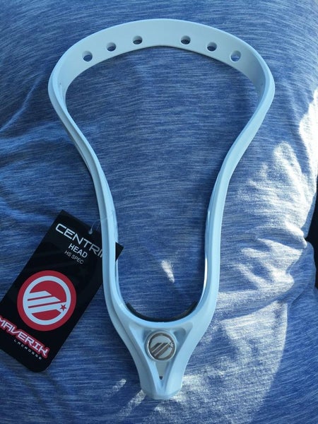 Brand new Maverik Centrik High School spec